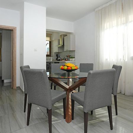 Villa Calliopi โปรทาราส ภายนอก รูปภาพ