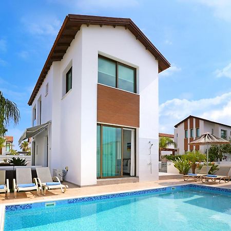 Villa Calliopi โปรทาราส ภายนอก รูปภาพ