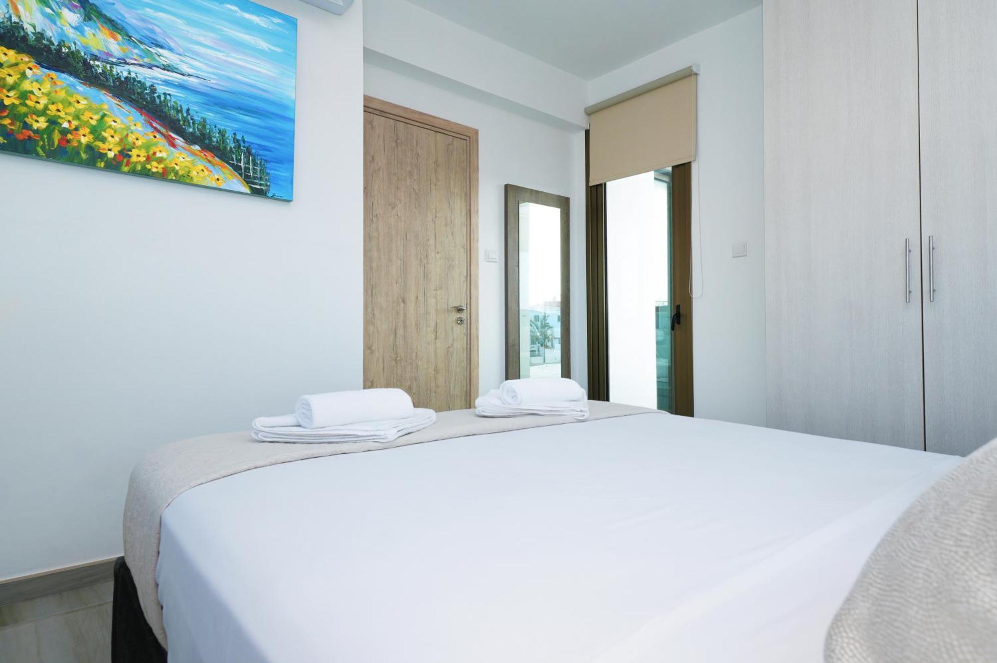 Villa Calliopi โปรทาราส ภายนอก รูปภาพ