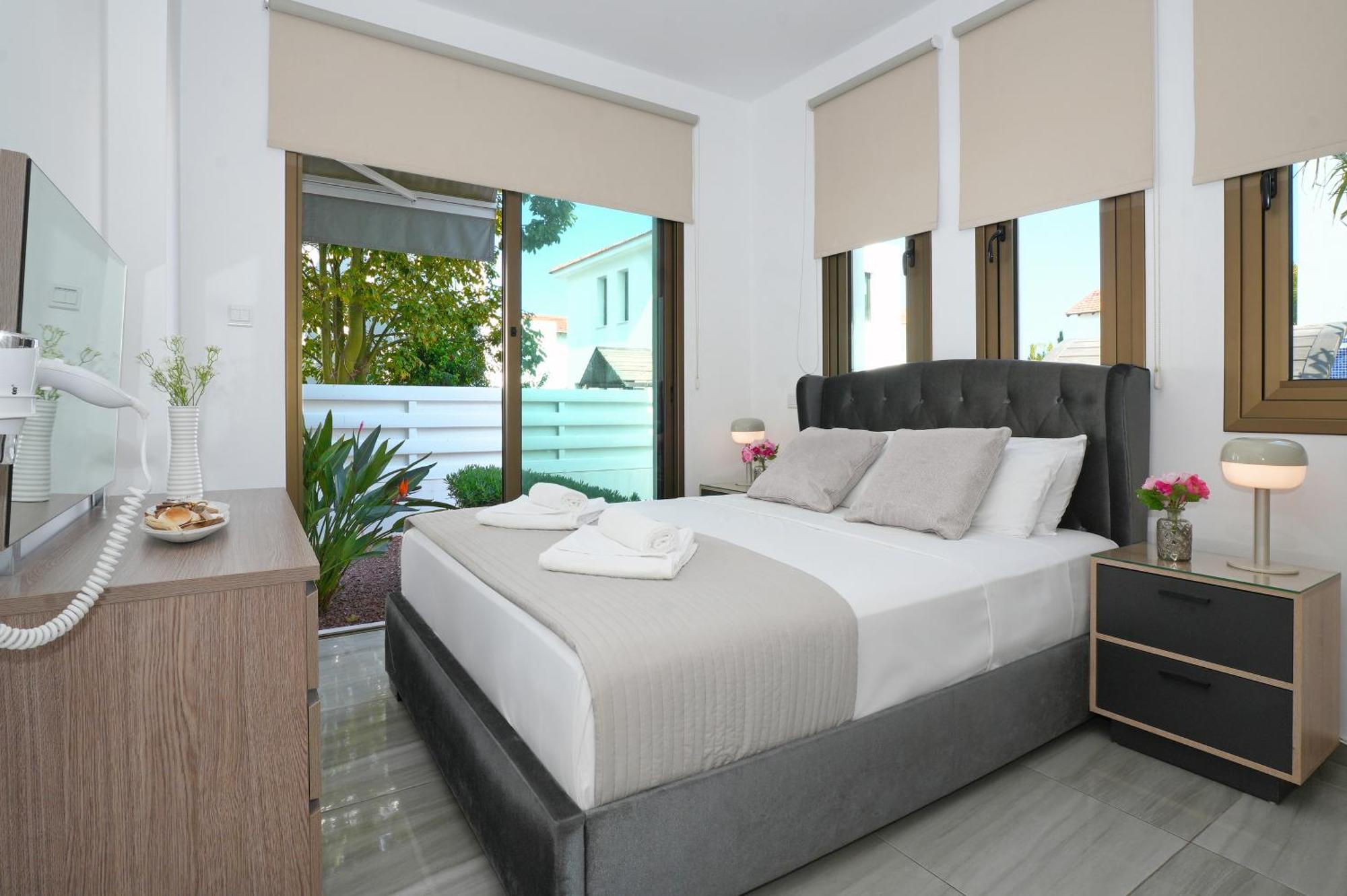 Villa Calliopi โปรทาราส ภายนอก รูปภาพ