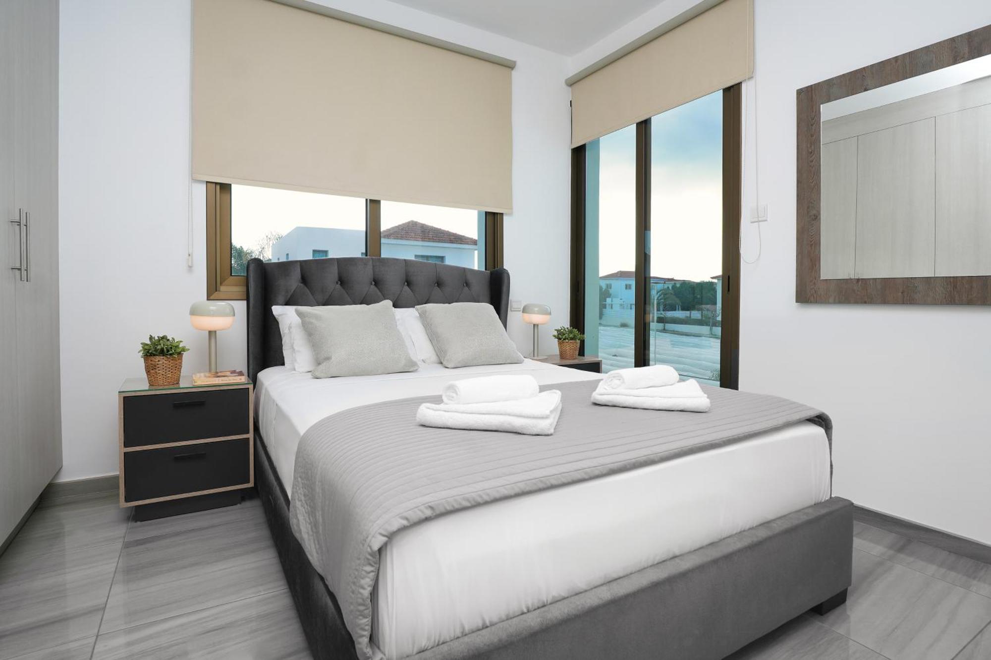 Villa Calliopi โปรทาราส ภายนอก รูปภาพ
