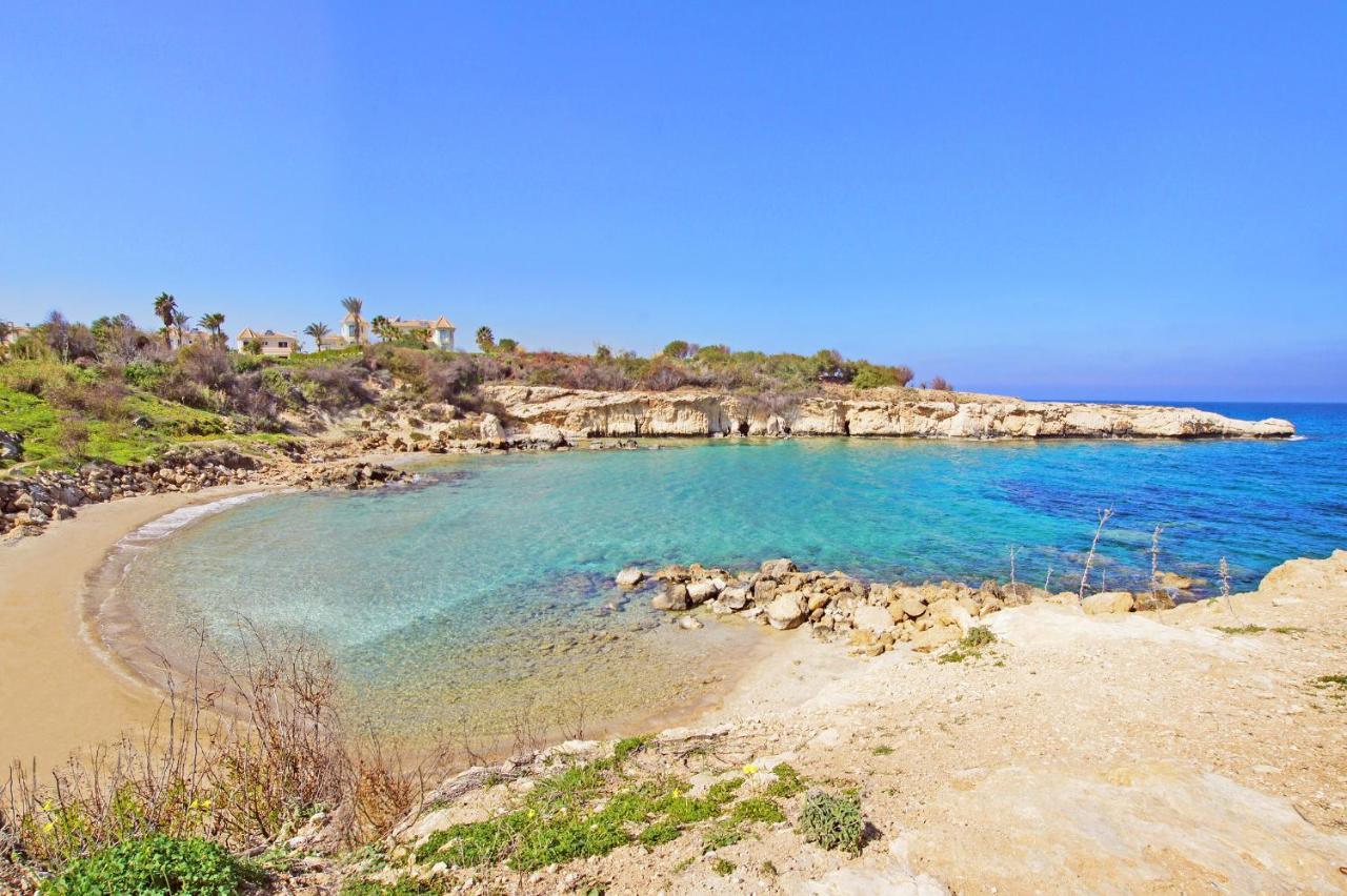 Villa Calliopi โปรทาราส ภายนอก รูปภาพ