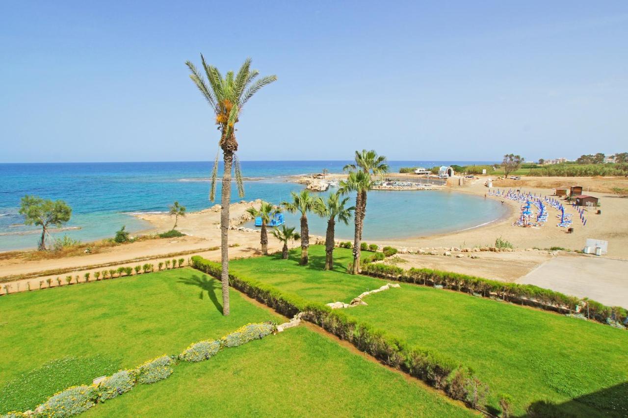 Villa Calliopi โปรทาราส ภายนอก รูปภาพ